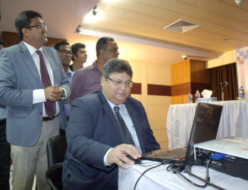 Launch of India Educates in Bangladesh