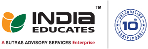 India Educates Logo