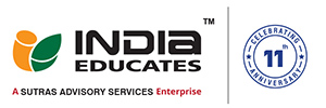 India Educates Logo